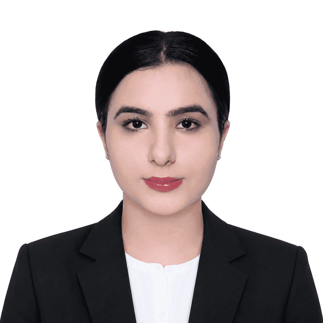 Meerab Zahid