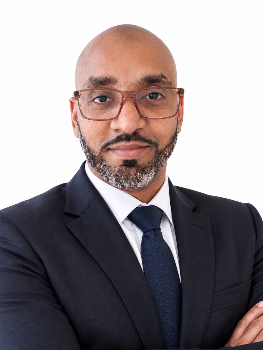 Mohanned Khalil