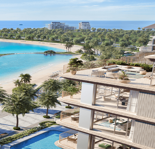 Radinat, Abu Dhabi