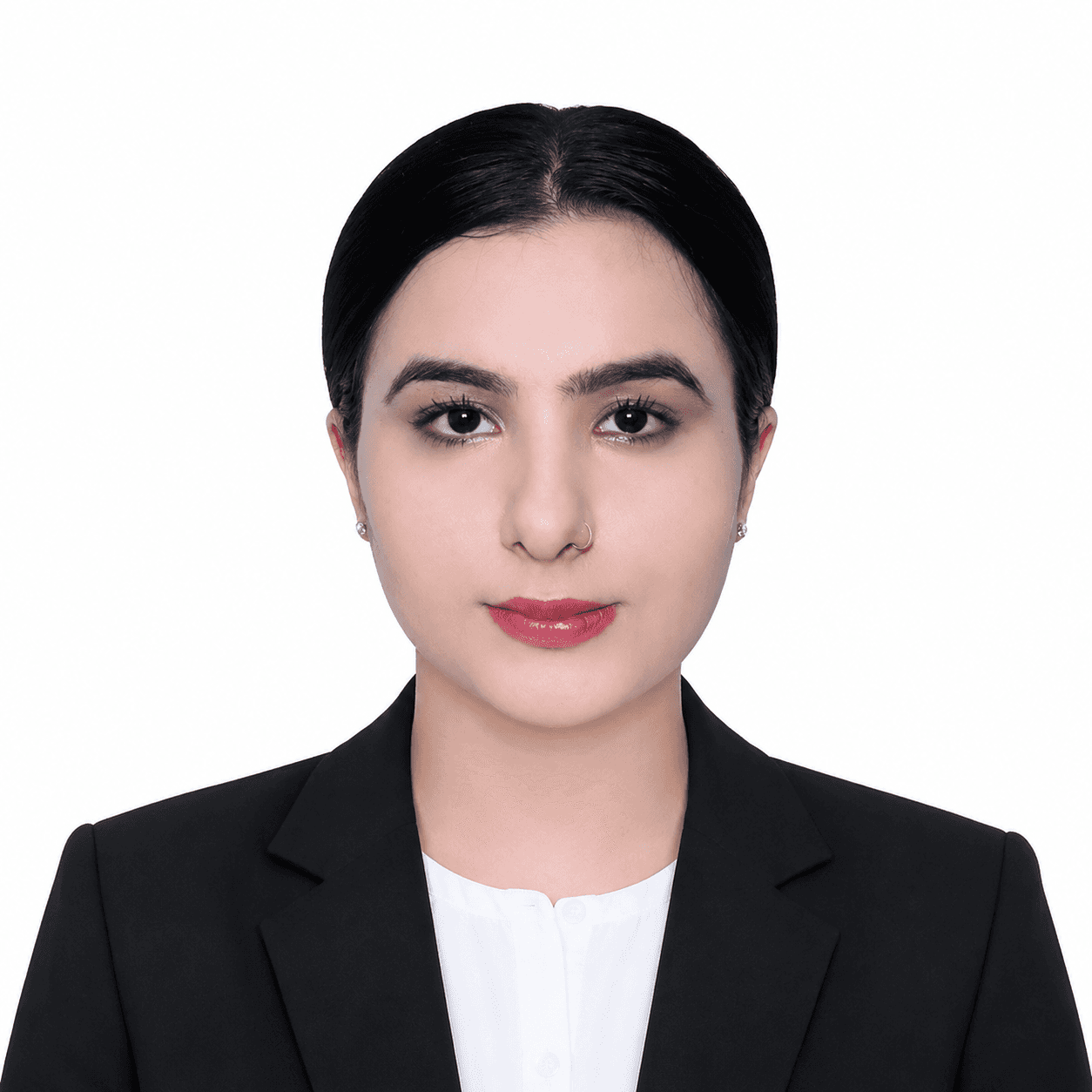 Meerab Zahid